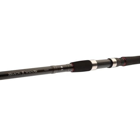 Daiwa Prut Black Widow Feeder M G Fishmax Cz