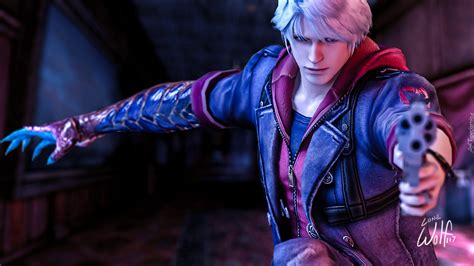 10,502 likes · 5 talking about this. Devil may cry nero