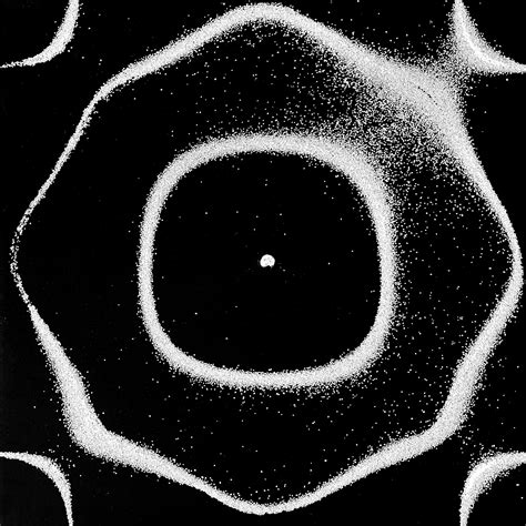 Cymatics Bringing Matter To Life With Sound — Dop