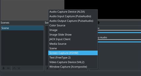 How To Use Sources To Create Video In Open Broadcaster Software Studio