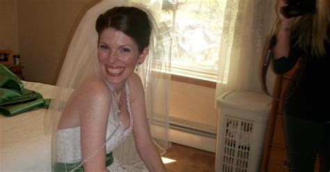 I Filed For Divorce 3 Months After My Wedding Day Huffpost
