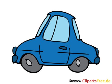 Fahrzeug Illustration Bild Clipart Zeichnung Gratis