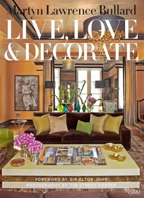Top 30 Interior Design Books — Gentlemans Gazette