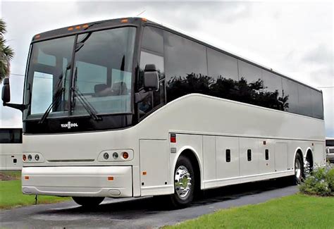1 Charter Bus Rental Indianapolis In Best Cheap Buses