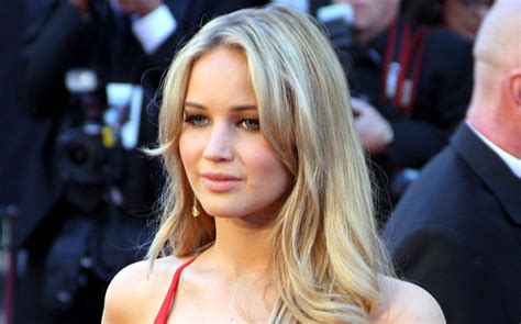 Jennifer Lawrence Idrive Has The Solution To Protecting Your Selfies