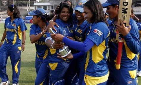 Sex Scandal Of Sri Lanka Women S Cricket Team To Be Probed