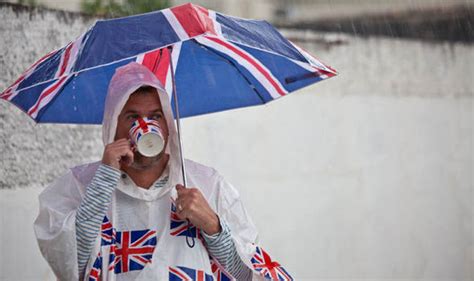 The 40 Traits That Define How British We Really Are Uk News