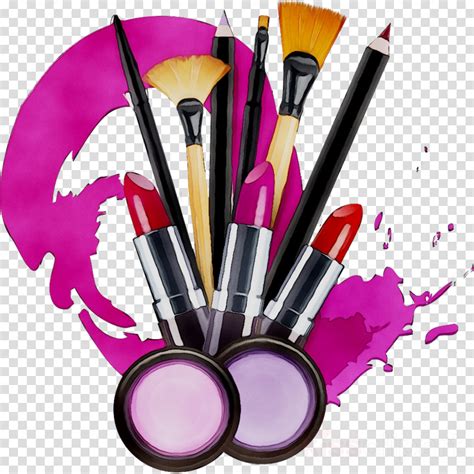 Free Make Up Clipart Download Free Make Up Clipart Png Images Free