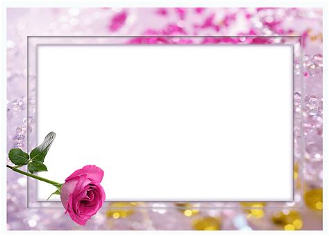 Its resolution is 479x708 and it is transparent background and png format. marco para foto rosas | Descargar Marcos