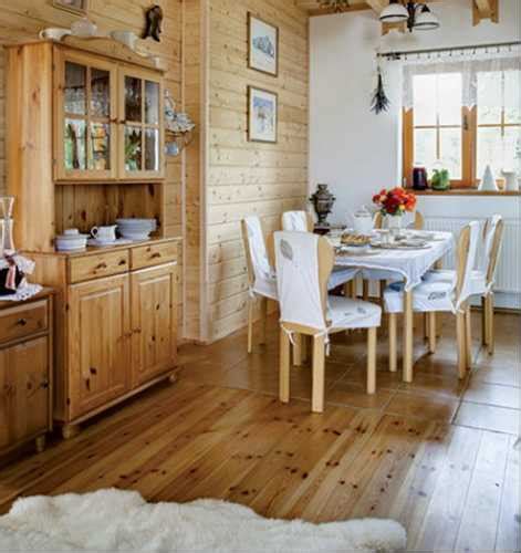 In general, country home decor is simple and unfussy, with antique furniture, butcher block counters, beadboard, rocking chairs and rooster accents. Charming Country Home Decorations Highlighting Cottage ...