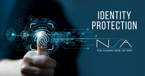 protect your identity online nsa 3 0