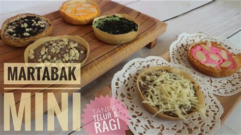 Cara membuat cakwe tanpa anomiak. Cara Membuat Martabak Mini Tanpa Baking Powder | Resep ...