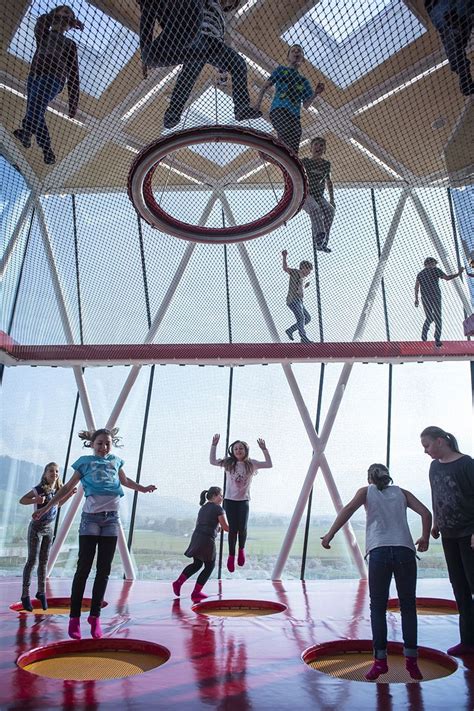 The Coolest Playgrounds For Kids In The World Blog Circu Magical