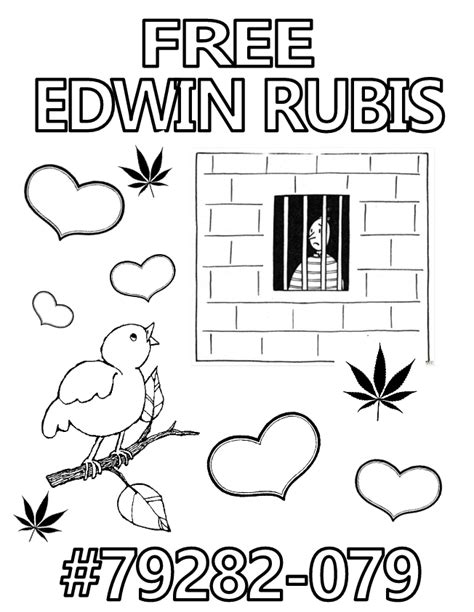 COLORING PAGES Freedom Grow Forever