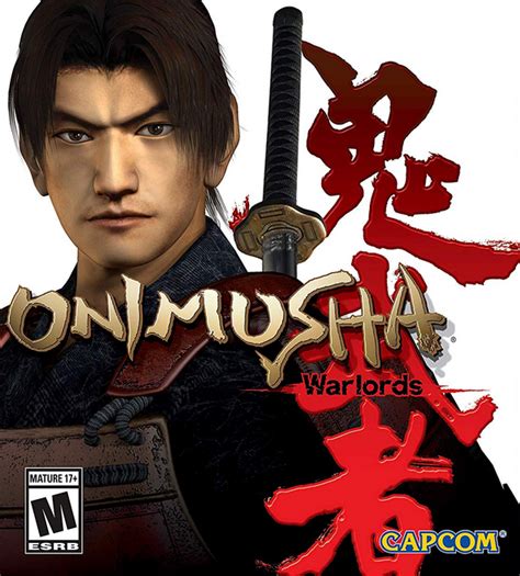 Onimusha Warlords 鬼武者 Windows Xone Ps4 Switch Game Moddb