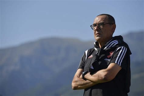Maurizio sarri had never won a major trophy before, having spent much. Maurizio Sarri estará de baja en la 'Juve' por enfermedad ...
