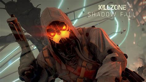 Gameplay De Killzone Shadow Fall Para Ps4 Primeros Minutos