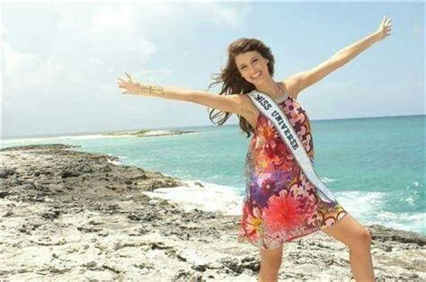 stefania fernandez venezuela miss universe 2009 miss universe 2009 beauty pageant miss