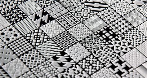 Sewing baskets & pin cushions. Tutorial: using repeat patterns for laser etching - Ponoko ...