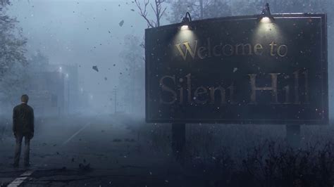 Silent Hill De Retour Au Cinéma Christophe Gans Réalise Premières Images