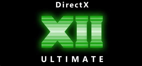 Microsoft Directx 12 Ultimate Api Unificará Los Juegos Xbox Series X Y