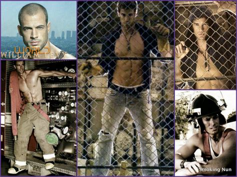 William Levy Ultimate Fans Have A Salacious November 2011 From