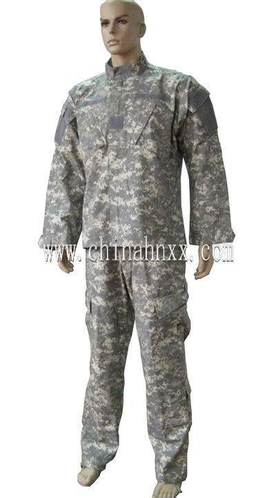 Military Uniform Hainan Xinxing Import And Export Coltd