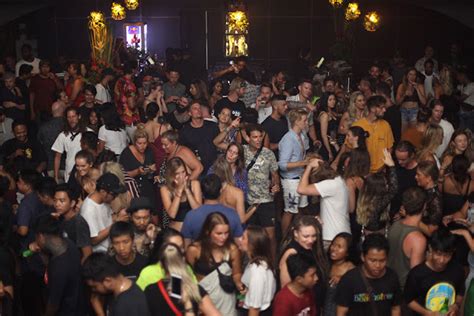12 Best Nightclubs In Bali Updated 2019 Jakarta100bars Nightlife