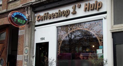 Descubre Los 12 Mejores Coffeeshops De Ámsterdam Cannaconnection