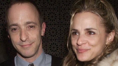 The Truth About Amy Sedaris Relationship With Brother Writer David