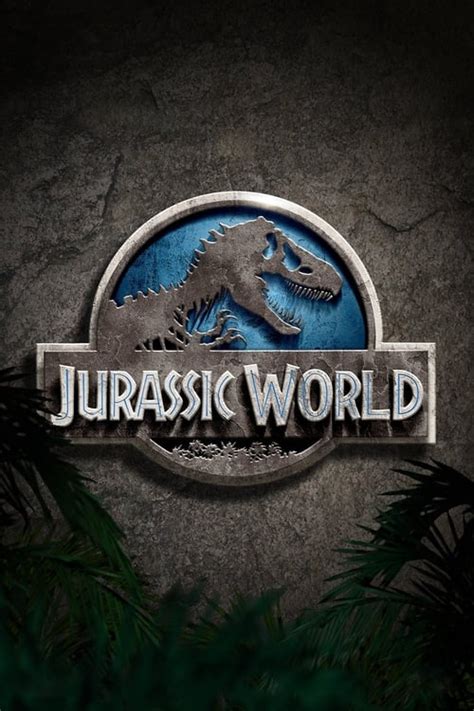 Jurassic World 2015 — The Movie Database Tmdb