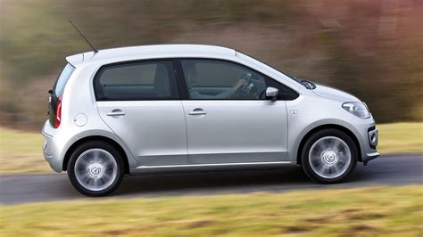 Volkswagen Up Review 2023 Top Gear