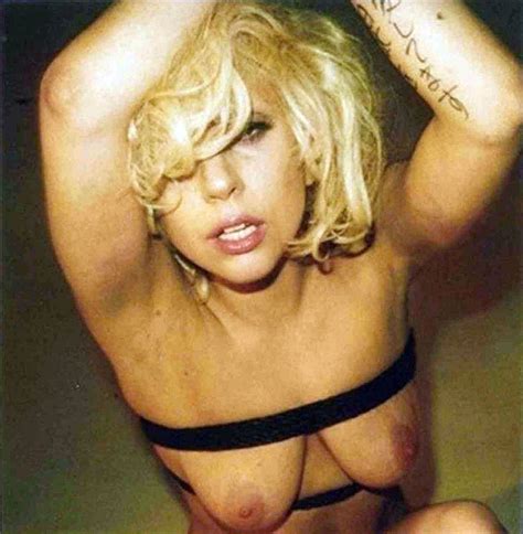 Lady Gaga Leaked Nude Pictures Very HOT Porn Free Site Archive Comments 2