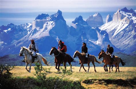 Patagonia Luxury Tour Luxury Travel Argentina Blue Parallel