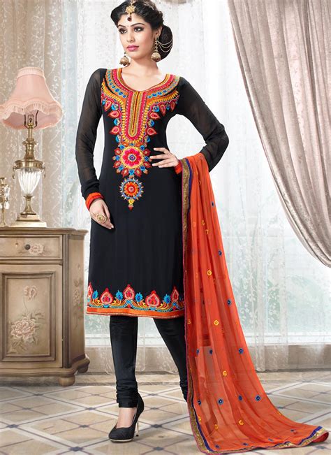 Fashionszine Buying Tips For Designer Anarkali Suits And Frock Suits For