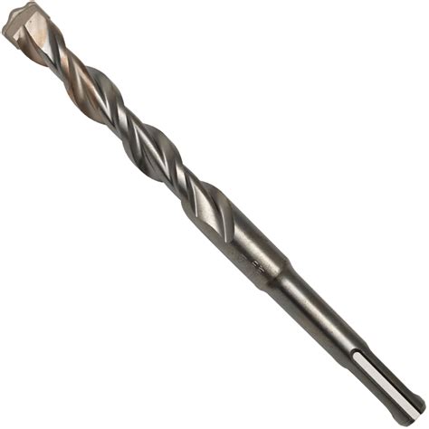 Sds Plus Rotary Hammer Drill Bit 4 Plus Chisel Point