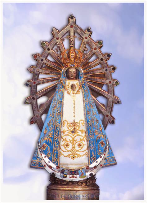 Apostolado Mariano Novena Virgen De Lujan