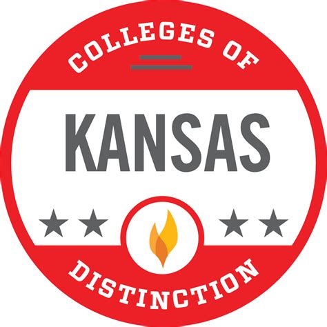 2023 Best Colleges In Kansas Colleges Of Distinction