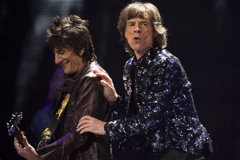 Long Live The Stones Band Celebrates 50 Rocking Years