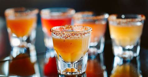 Mexican Candy Shot Recipe Mexican Candy Tipsy Bartender 20 Oz