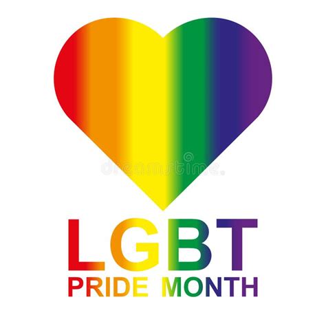 lgbt pride month in june lesbian gay bisexual transgender celebrated annual lgbt flag