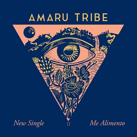 Cover Designs Amaru Tribe On Behance