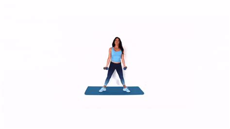 Hiit Workout At Home Burn Fat Quickly At Home Christina Carlyle