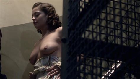 Nude Video Celebs Actress Jenna Louise Coleman