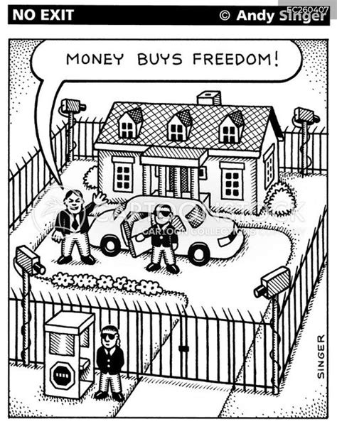 Socioeconomic Mobility Cartoons And Comics Funny Pictures From