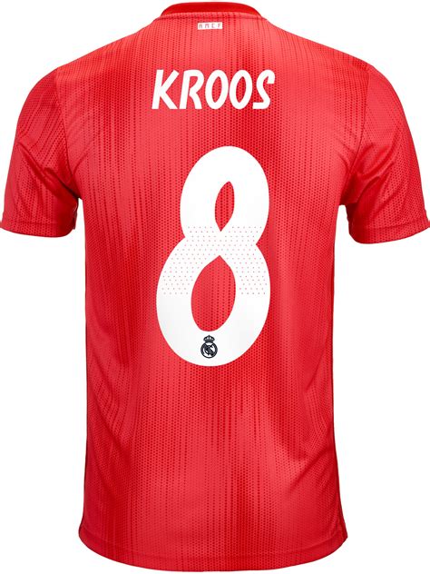 We're leading manufacturers of cable cleats and glands, offering a huge range of cleats for industrial use and for specialist hazardous location usage. 2018/19 adidas Kids Toni Kroos Real Madrid 3rd Jersey - SoccerPro