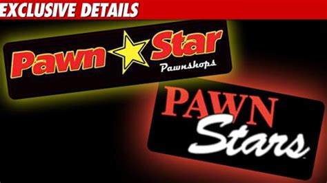 Tiny Pawn Shop To Pawn Stars We Own The Name