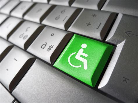 What Is Web Accessibility Webarc Technologies