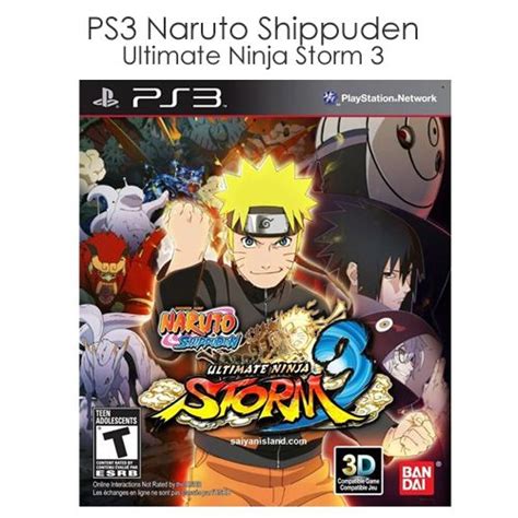 Naruto Shippuden Ninja Generations Mugen Combo List Lasopaprofile