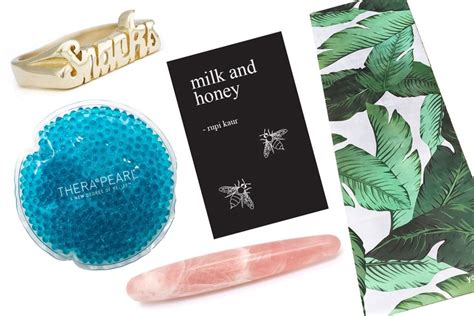 Vagina Themed Gift Guide Teen Vogue